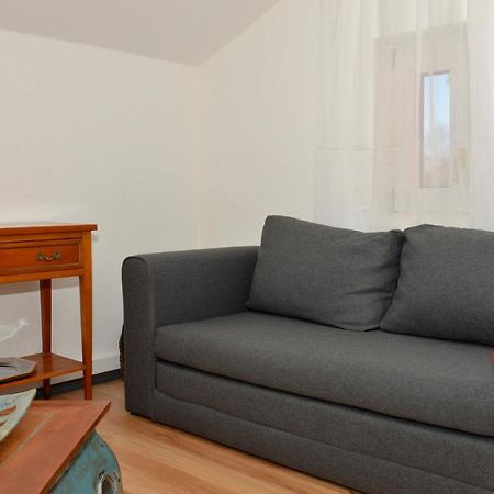 Backbord Apartment Timmendorfer Strand Exterior photo