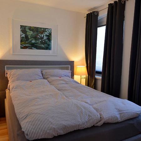 Backbord Apartment Timmendorfer Strand Exterior photo