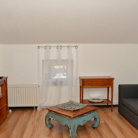 Backbord Apartment Timmendorfer Strand Exterior photo