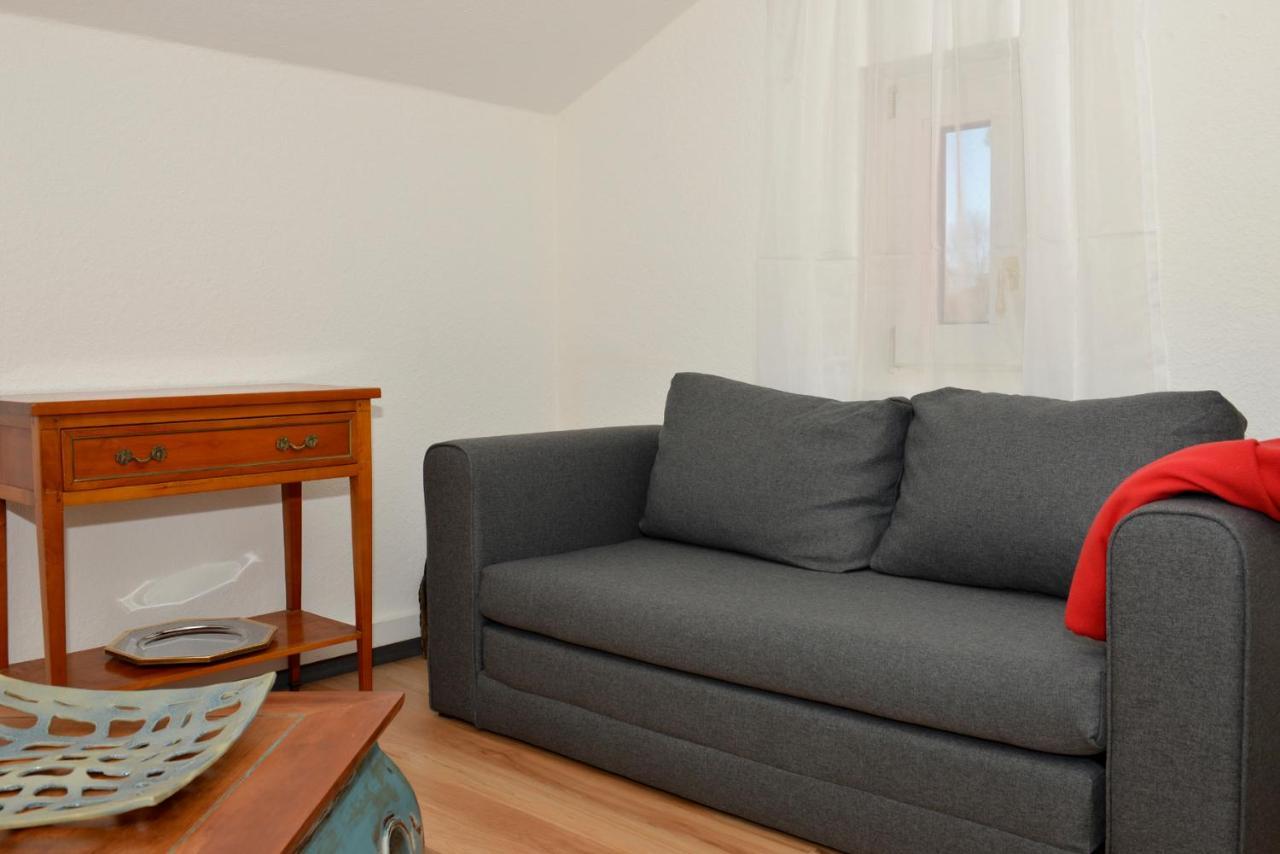 Backbord Apartment Timmendorfer Strand Exterior photo